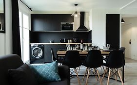 Suite Moderne, Disneyland Paris, 8 Personnes